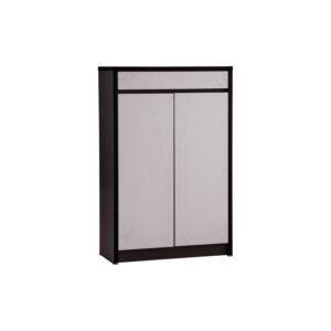 HABIB 2 DOOR SHOE CABINET 175/174