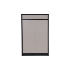 HABIB 2 DOOR SHOE CABINET 172/174