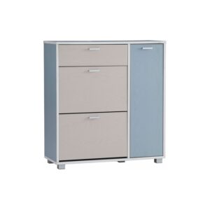 TALBOT SHOE CABINET 176/174
