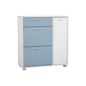 TALBOT SHOE CABINET 171/176