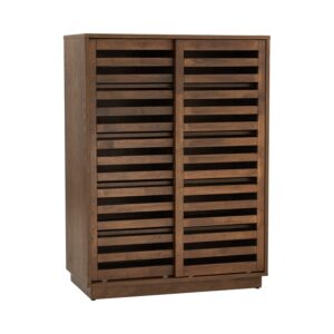 KYOTO 2 DOOR SHOE CABINET 109