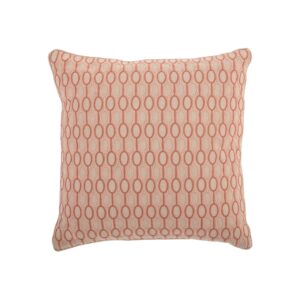 500X500 SQUARE CUSHION IN MULTICOLOUR (#)