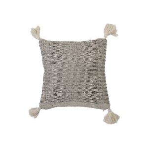 450X450 SQUARE CUSHION IN NATURE COLOUR (#)
