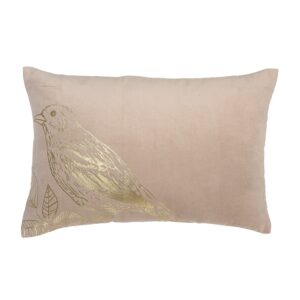 600X400 RECTANGLE CUSHION IN NATURE COLOUR