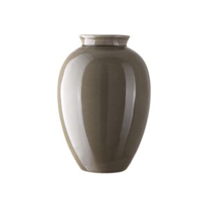 DIA170 X 250H VASE IN SAFARI COLOUR (#)