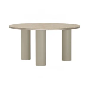 HIRI ROUND COFFEE TABLE 1334/188