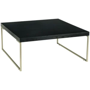 MYRON SQUARE COFFEE TABLE 800/114