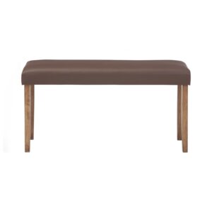 LENORE BENCH CHAIR 109/533