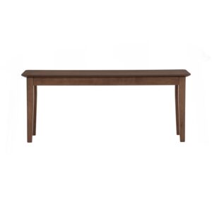 LEONA 1.1M BENCH CHAIR 109/109