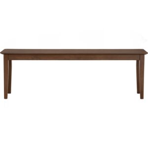 LEONA 1.4M BENCH CHAIR 109/109