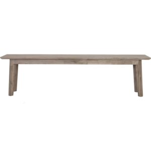 MADRID 1.5M BENCH 1808