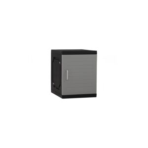 OPTIMUS CUBE WITH HANDLE GREY/BLACK