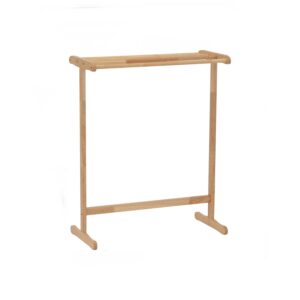 ROY LOW TOWEL RACK 102