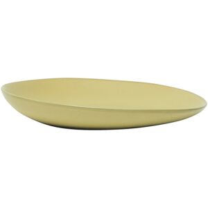 TIDE DINNER PLATE IN PISTACHIO COLOUR