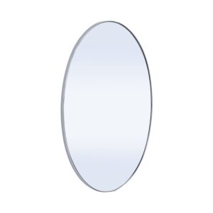 CROCUS OVAL MIRROR 809 (#)