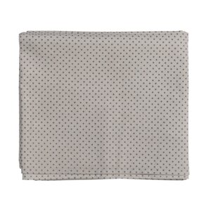 L2500 W1500 TABLE CLOTH IN BROWN COLOUR (#)