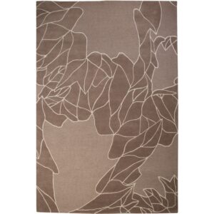 2M X 3M LEHTIA RUG IN SAND COLOUR (#)