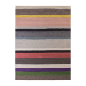 1.7MX2.4M MOLUCCA RUG IN MULTICOLOUR (#)