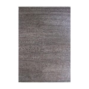 1.7M X 2.4M SELFOSS RUG IN GREY-PINK COLOUR (#)