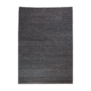 1.7M X 2.4M SELFOSS RUG IN GREY-AQUA COLOUR (#) GREY-AQUA