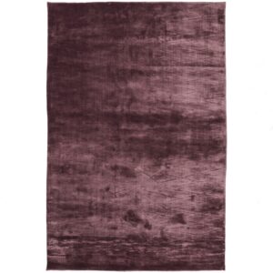 2M X 3M SANCTUS RUG IN BORDEAUX COLOUR (#)