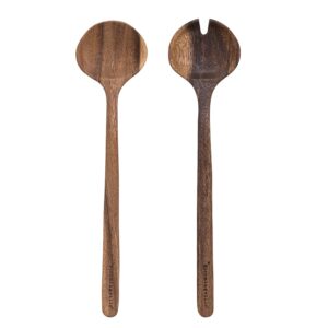SET OF 2 SALAD SERVERS (#)