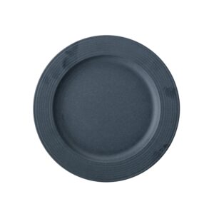 DIA220 PLATE IN BLUE COLOUR (#)