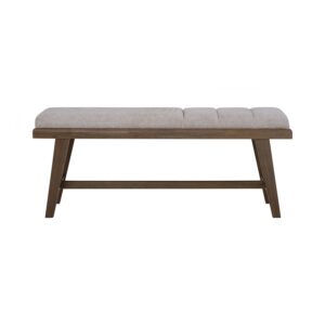 TOMIVA 1.15M BENCH CHAIR 109/6671