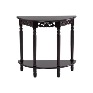 TIM CONSOLE TABLE 107