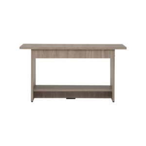 BARRETT COFFEE TABLE DARK OAK