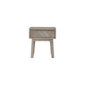 MADRID BEDSIDE TABLE WITH 1 DRAWER 1808
