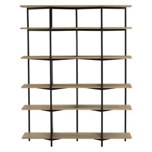 MERTON BOOKCASE 821/1810