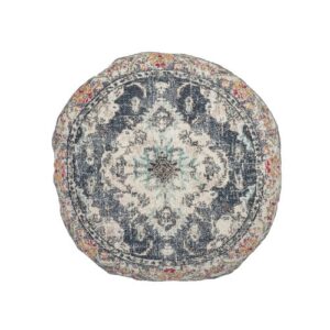 DIA550 ROUND CUSHION IN MULTICOLOUR (#)