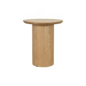 EMERY DIA450 ROUND SIDE TABLE 102