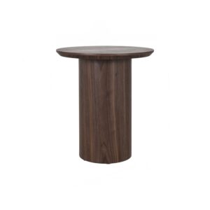 EMERY DIA450 ROUND SIDE TABLE 113