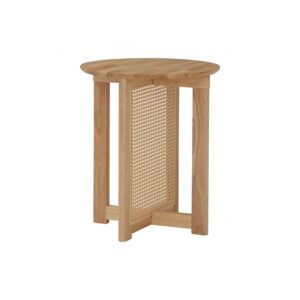 ORINA DIA500 ROUND SIDE TABLE 102