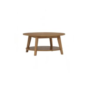 TORONTO ROUND COFFEE TABLE 1802