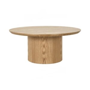 EMERY DIA800 ROUND COFFEE TABLE 102