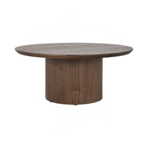 EMERY DIA800 ROUND COFFEE TABLE 113