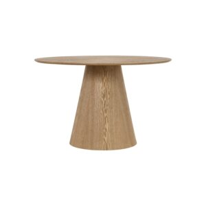 MONORA DIA1200 DINING TABLE 102