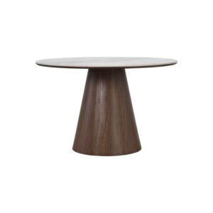 MONORA DIA1200 DINING TABLE 113/924