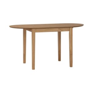 DORIC 700X800+300+300 DINING TABLE 102