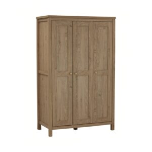 RHODES 3 DOOR WARDROBE 173
