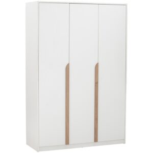 MANDO 3 DOOR WARDROBE 171/173 (MB)