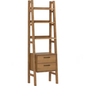 TORONTO OPEN BOOKCASE 1802