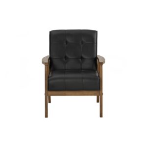 TUCSON 1 SEATER SOFA 109/ESPRESSO