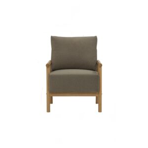 RONIN 1 SEATER SOFA 102/3693 (PET FRIENDLY FABRIC)