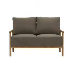 RONIN 2 SEATER SOFA 102/3693 (PET FRIENDLY FABRIC)