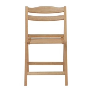 LIRRA FOLDING CHAIR 102
