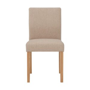 LADEE DINING CHAIR 102/BEIGE